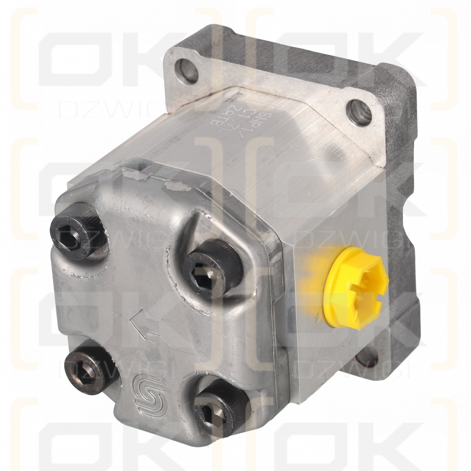 Гидравлический насос Sauer Danfoss 211.10.046.00